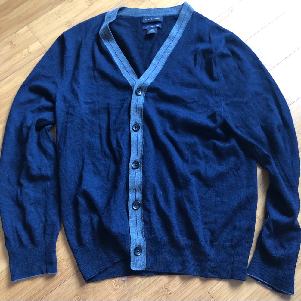 Banana Republic Cardigan